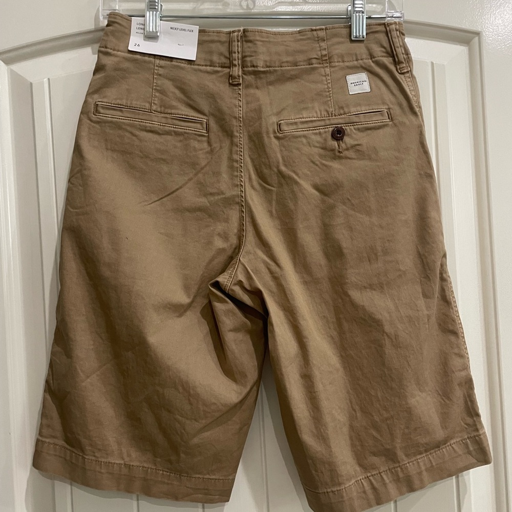 American Eagle shorts NWT